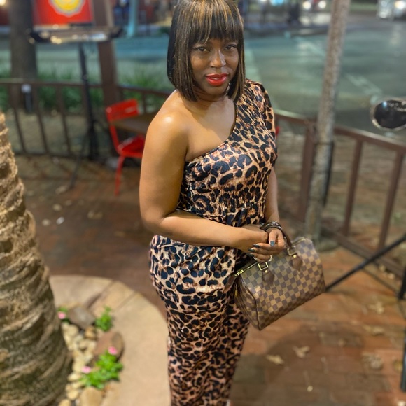 “Cold Shoulder” - Picture 5 of 5